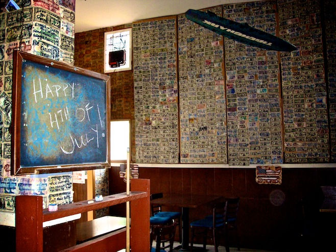 Glacier Inn